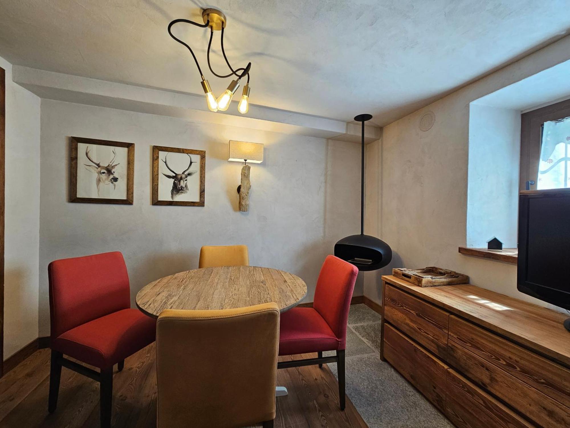 Maison Martin Pre-Saint-Didier Luaran gambar