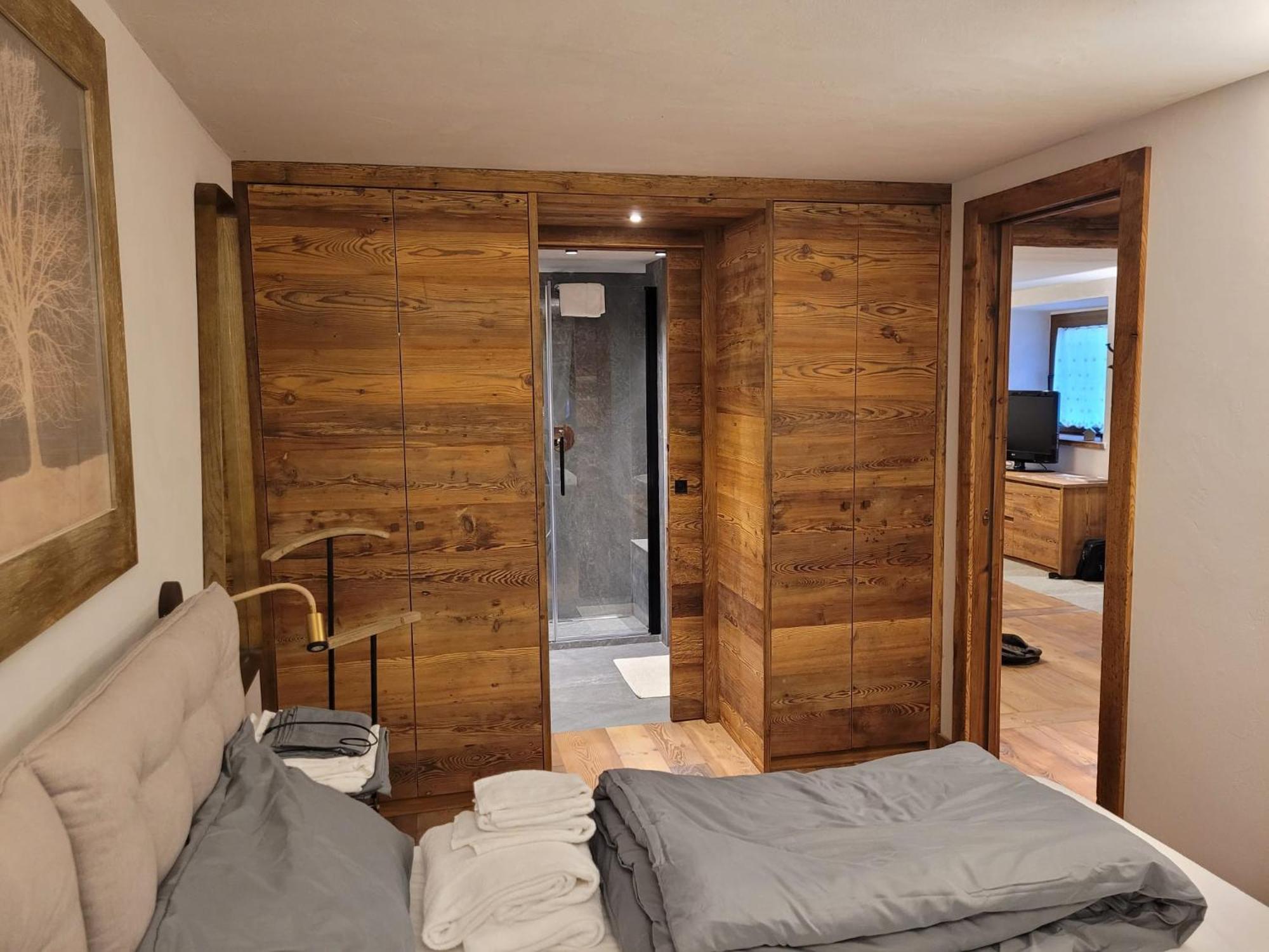 Maison Martin Pre-Saint-Didier Luaran gambar