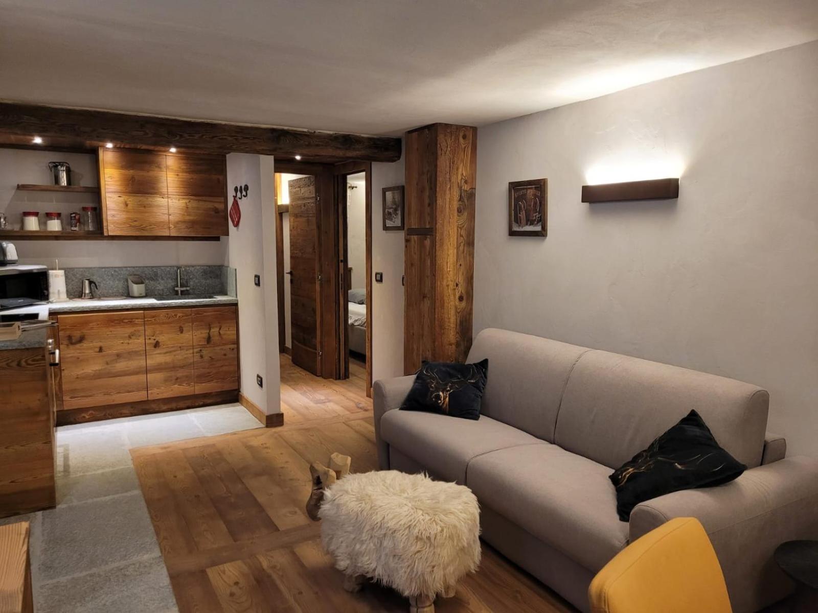 Maison Martin Pre-Saint-Didier Luaran gambar